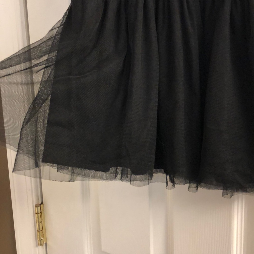 Little girl’s casual/occasion dress 4t - Picture 3 of 8